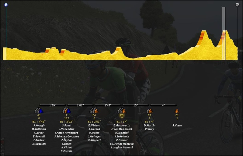 Giro del Piemonte (1.HC) - Page 2 4019