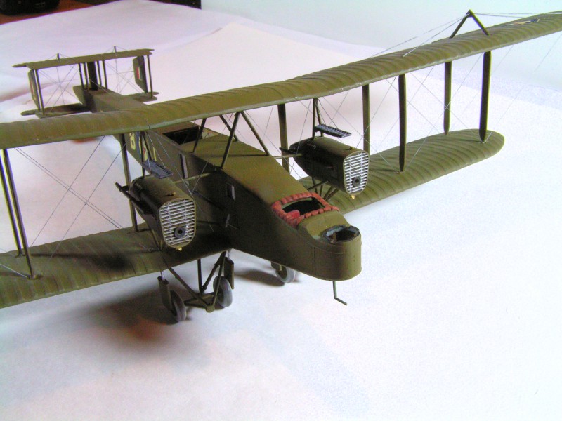 Handley Page 0-400 WWI Bomber - Page 3 Hp0-4061