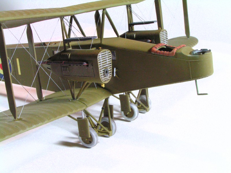 Handley Page 0-400 WWI Bomber - Page 3 Hp0-4062