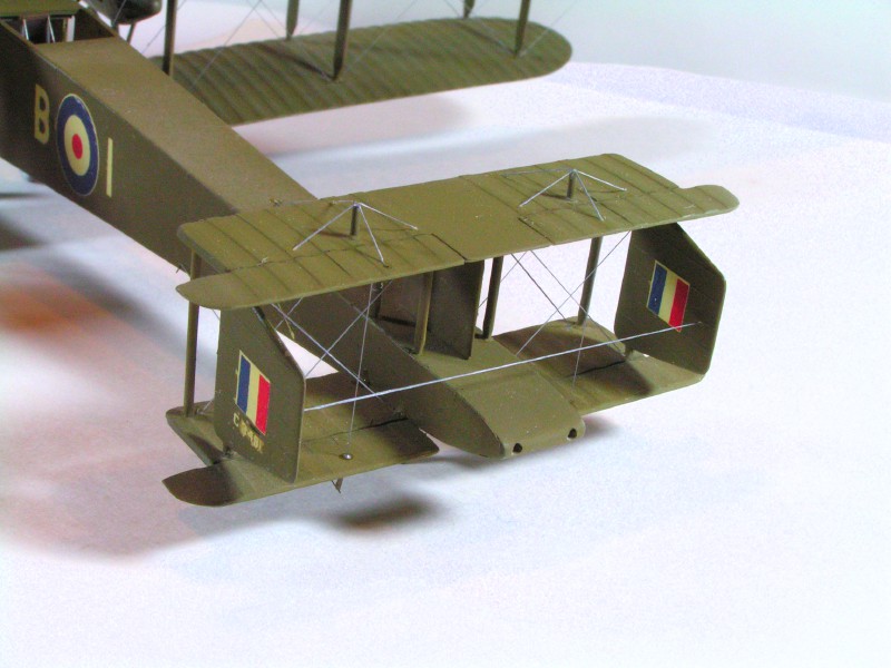Handley Page 0-400 WWI Bomber - Page 3 Hp0-4063