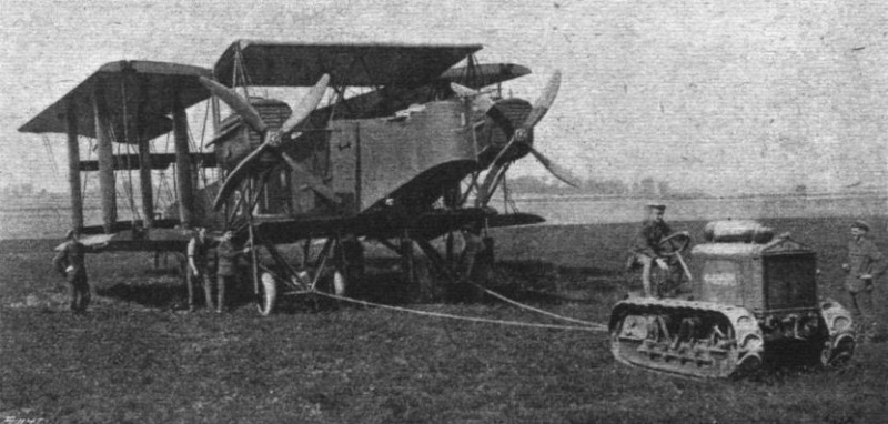 Handley Page 0-400 WWI Bomber - Page 3 Hp_0-413