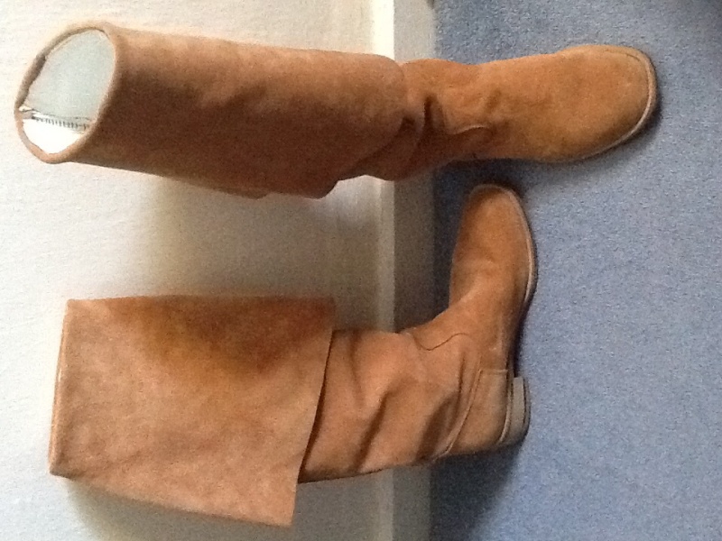 Got some new boots.... Image12