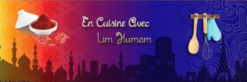 Entre L'orient et L'occident  Cuisin10