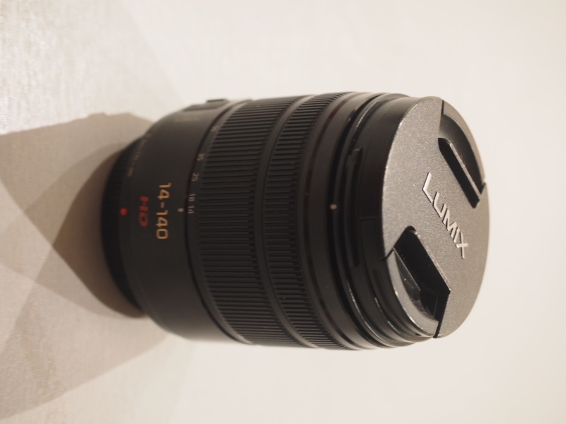 [VENDU] Objectif panasonic 14-140mm version 2 Pa170511