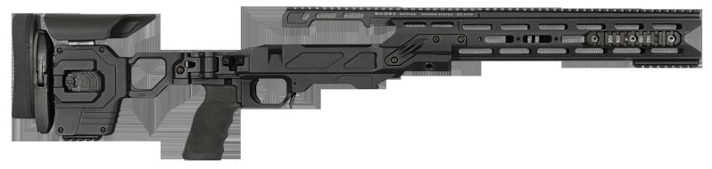 Crosse TACTICAL 700 etc........ Dual-s10