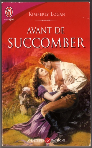Les Knight Avant de succomber de Kimberly Logan Kimber13