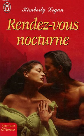 Les Knight  Rendez vous nocturne de Kimberly Logan  Logan211