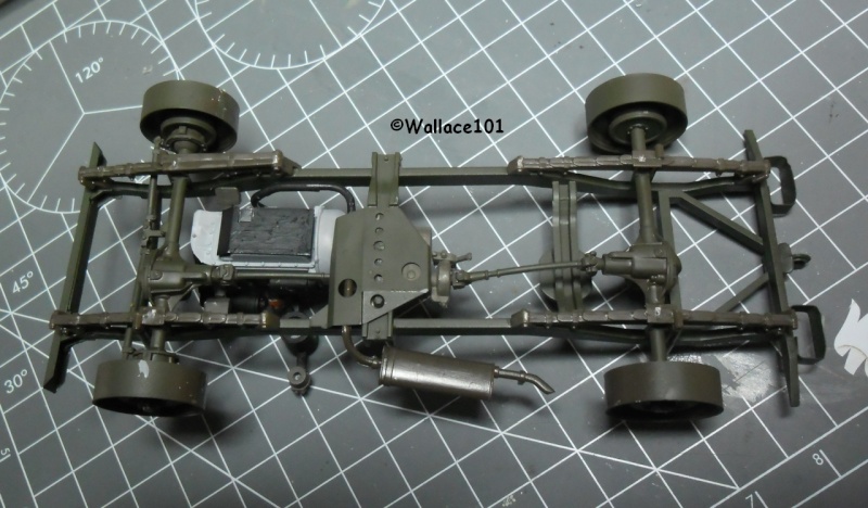 Jeep Willys MB hasegawa + Eduard 1/24 (Configuration finale) - Page 3 13120010