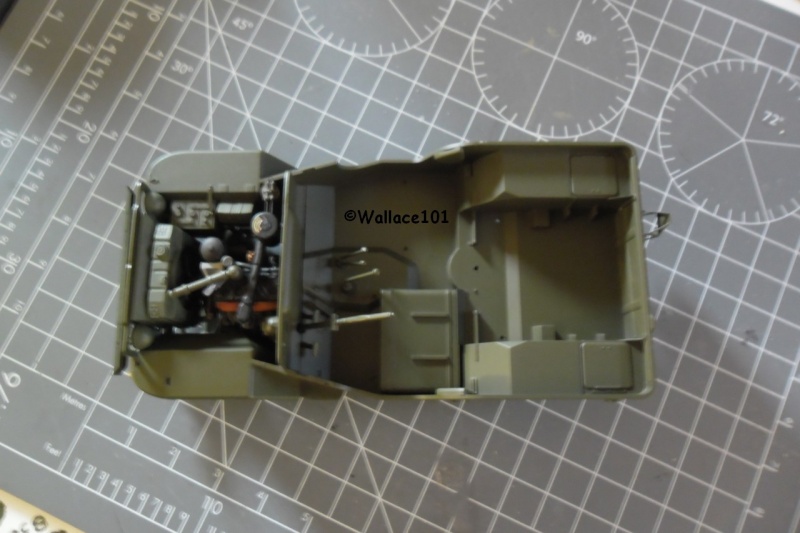 Jeep Willys MB hasegawa + Eduard 1/24 (Configuration finale) - Page 3 14120011