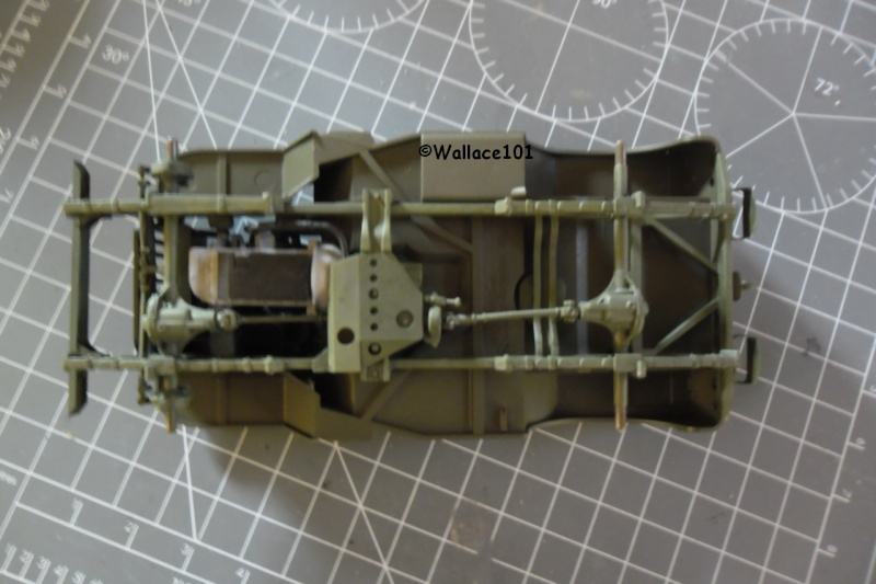 Jeep Willys MB hasegawa + Eduard 1/24 (Configuration finale) - Page 3 14120012