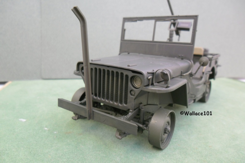 Jeep Willys MB hasegawa + Eduard 1/24 (Configuration finale) - Page 4 28120010