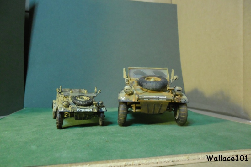 Kübelwagen Type 82 "DAK" Hasegawa 1/24 (terminée) - Page 8 Sam_2912