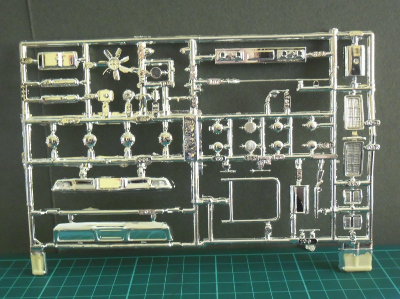 Dodge Monaco du Shérif Rosco P. Coltrane MPC 1/25 (Terminée) Sans_t26