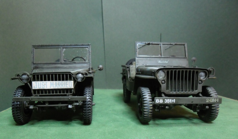 Jeep Bantam "Just Married" Asuka 1/24 (plus "in situ" ) Sans_t29