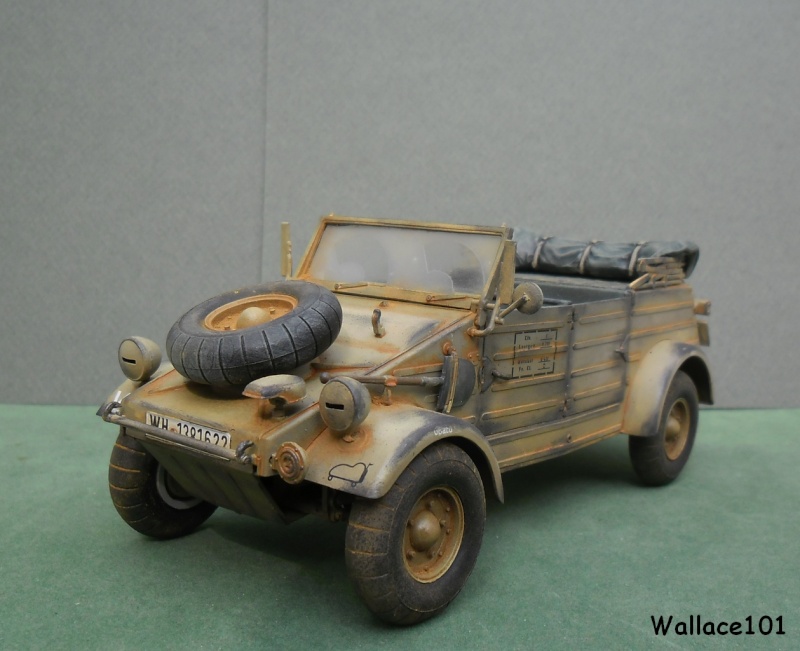 Kübelwagen Type 82 "DAK" Hasegawa 1/24 (terminée) - Page 7 Sans_t75