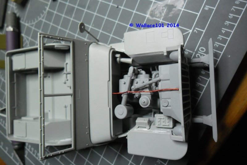 Jeep Willys Italeri 1/24 (ref: 6351) (débuts peintures) - Page 3 Scratc14