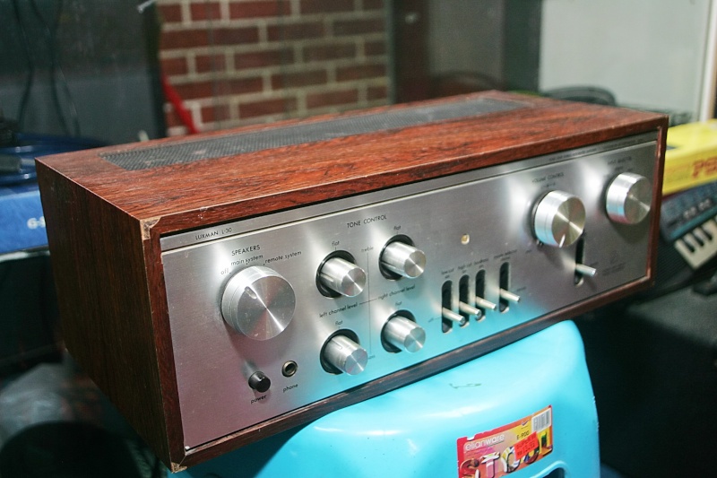 Luxman L30 Price Luxman L30 Price