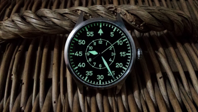 Archimede Pilot Club      {The Official Subject} - Page 36 20141010