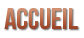 Accueil