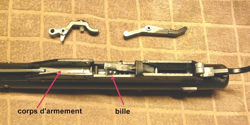 enfin la voila - MANU-ARME MA1 4,5 la voila !! - Page 38 Bille10