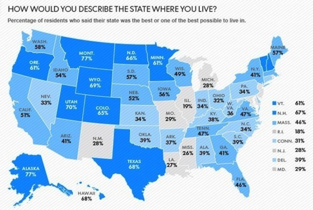 "If You Live in a Democrat-Run State" Best10