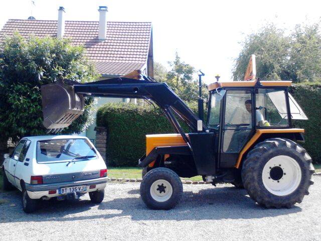 tracteur renault 652 1984 10525715