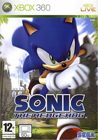 Sonic the Hedgehog 2006 - Un jeu décevant, pourquoi? 37600210