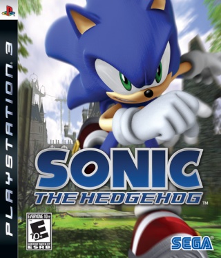 Sonic the Hedgehog 2006 - Un jeu décevant, pourquoi? So_00011