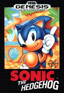 Sonic the Hedgehog 2006 - Un jeu décevant, pourquoi? Sonic-10