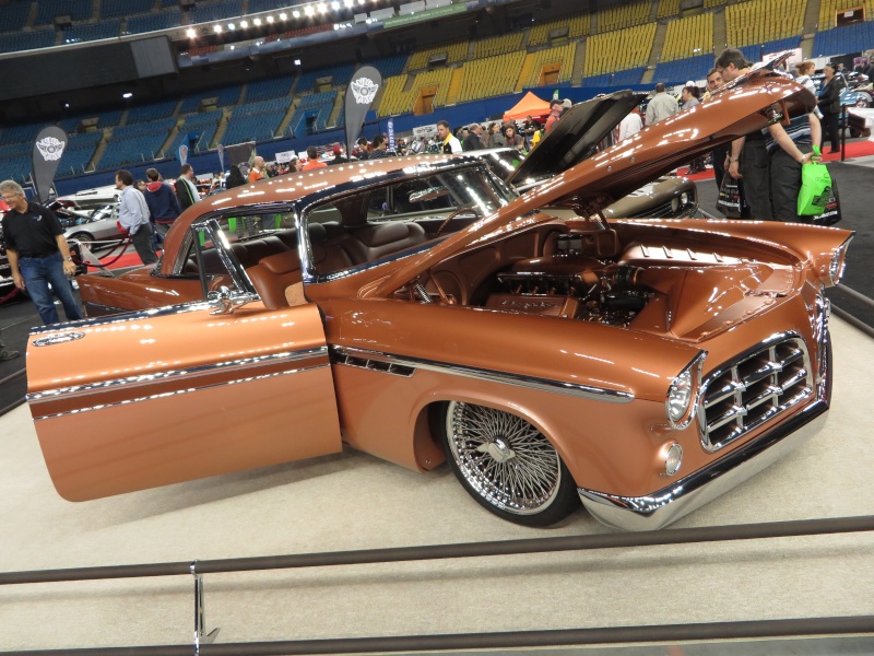 Autorama Montreal - 10-12 octobre 2014 Img_0914