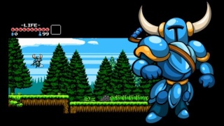 eshop: Shovel Knight Release Date Confirmed For North America Shovel10