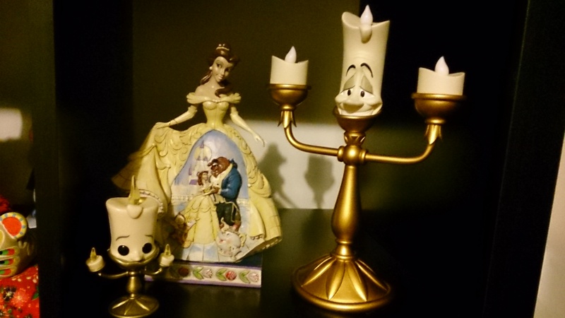 Disney Traditions by Jim Shore - Enesco (depuis 2006) Dsc_0120