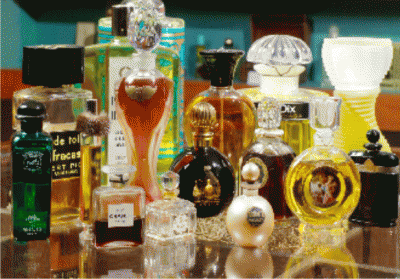 Versailles vous fera voyager dans les parfums 11484810