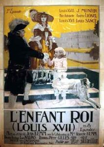 Marie-Antoinette à travers le cinéma - Page 2 3091810