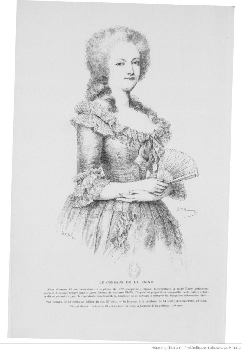 Marie Antoinette: gravures et estampes 34hzx210