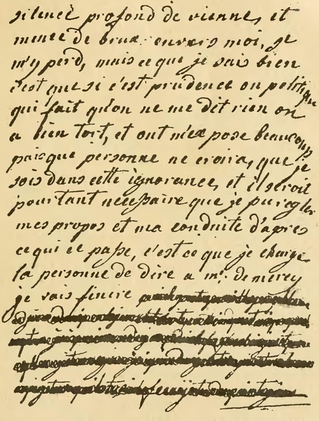 fersen - Correspondance entre Marie Antoinette et Fersen - Page 3 454px-10