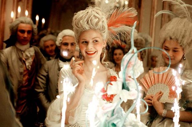 Marie Antoinette, by Sofia Coppola 628x4710
