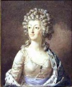 Marie Antoinette, portraits de et d'après Dumont - Page 4 8ca06510