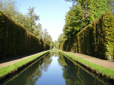 Le château de Beloeil, demeure du prince de Ligne A2_jar10