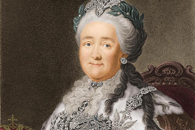 Catherine II de Russie - Page 8 Cather10