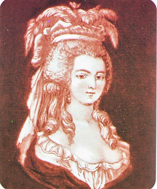 la Comtesse Jeanne de La Motte Ennemi10
