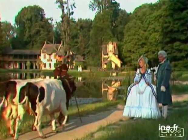 La série avec Geneviève Casile (Guy André Lefranc) Ham110