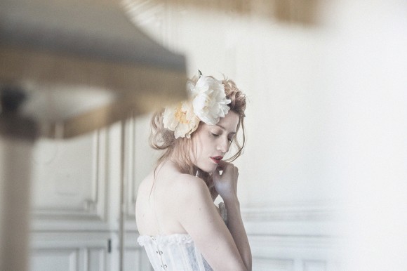 Marie Antoinette par Lou Sarda Mariea14