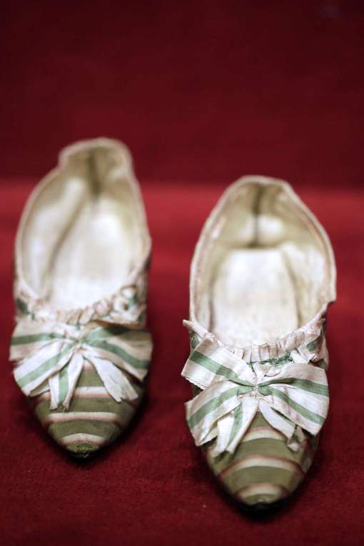 Le point sur les chaussures de Marie Antoinette Media_10