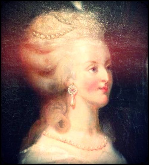 Marie-Antoinette par Charles Année Photo_19