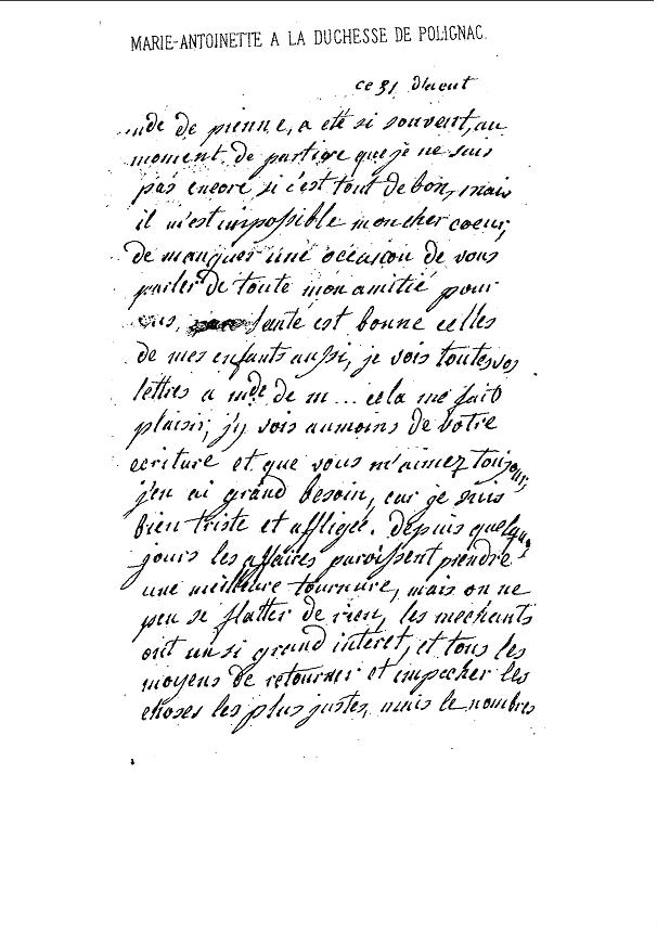 Lettres de Marie Antoinette à Madame de Polignac Pol_pi10