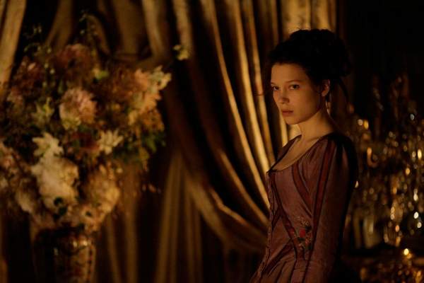Adieux - Les Adieux à la Reine, avec Diane Kruger (Benoît Jacquot) Queen10