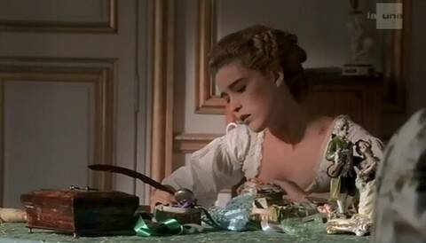 Résultat de recherche d'images pour "Vahina Giocante Marie-Antoinette"