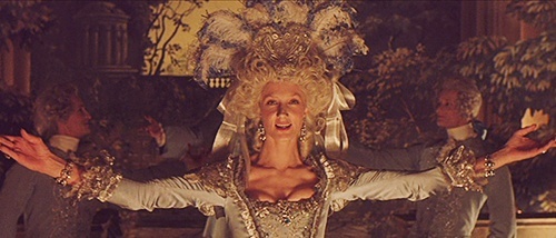 Marie-Antoinette à travers le cinéma - Page 3 Tumblr52