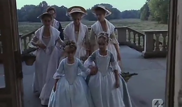 Un film sur Marie-Caroline: "Ferdinando e Carolina", par Lina Wertmüller (1999) Zferd_15